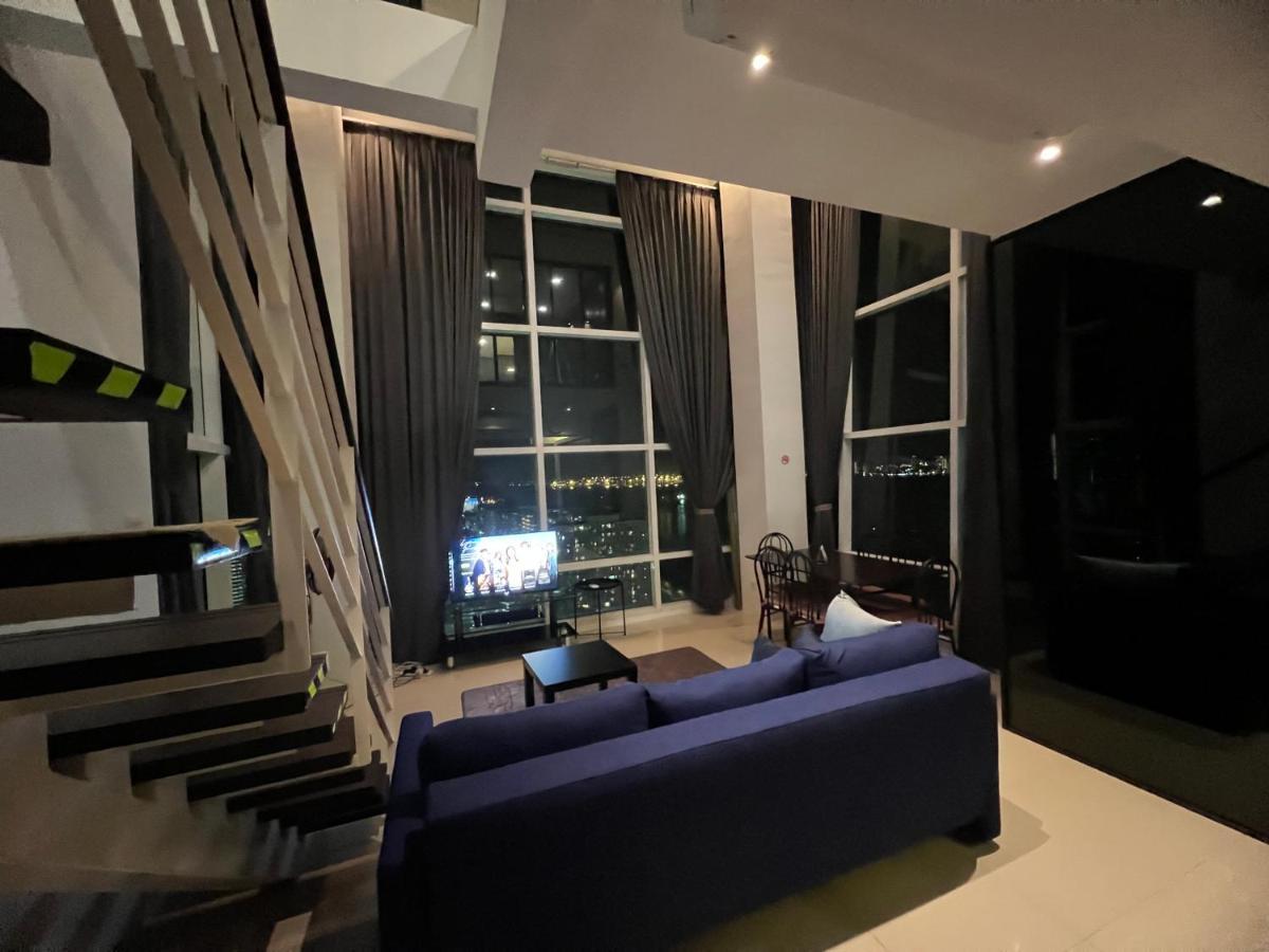 Maritime Suites Duplex Marvelous Sea View George Town Exterior foto