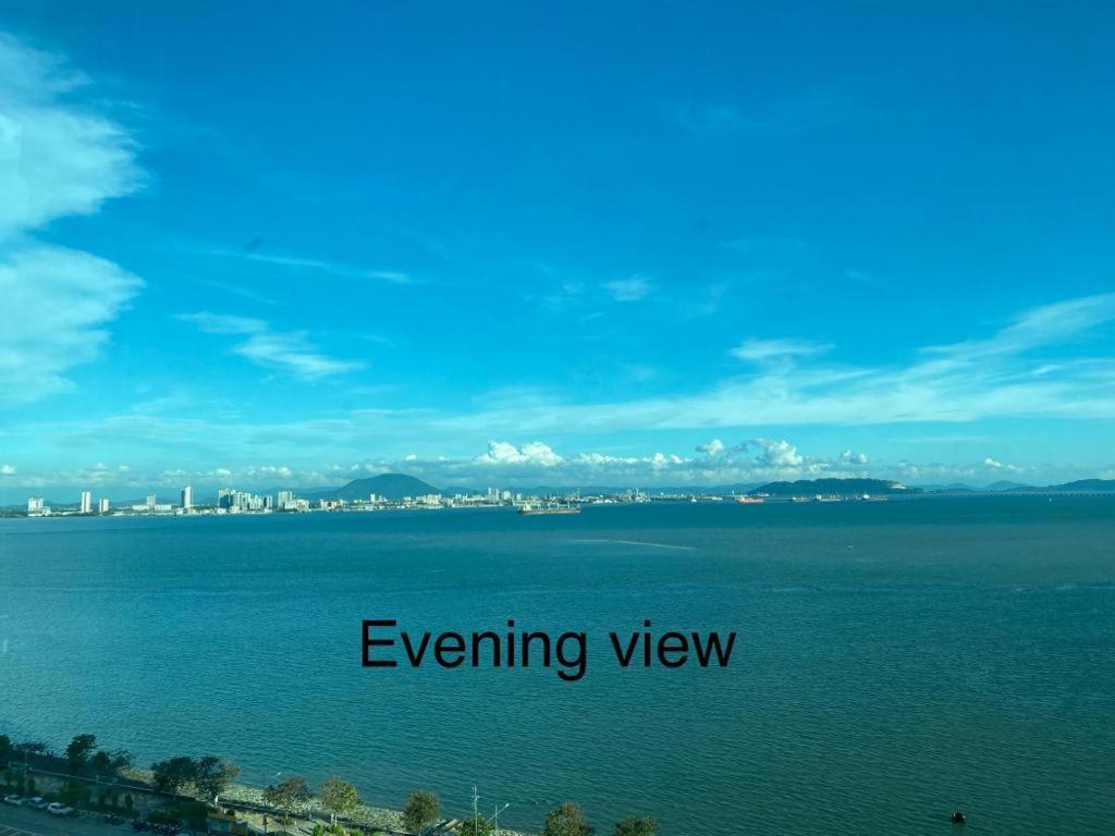 Maritime Suites Duplex Marvelous Sea View George Town Exterior foto